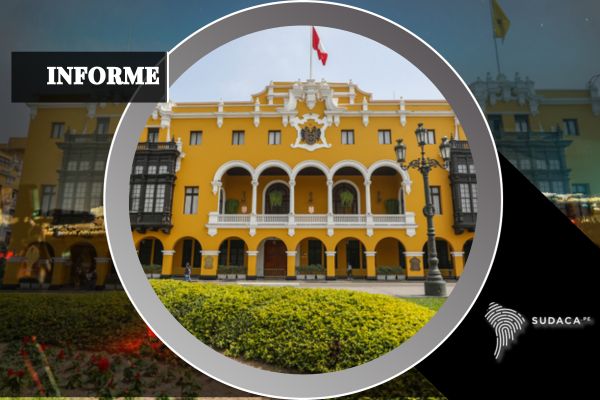 ¿Dónde está el alcalde? Irregularidades  siguen en la Municipalidad de Lima