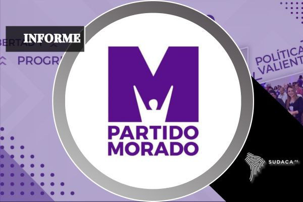 ¿La venganza del Partido Morado?