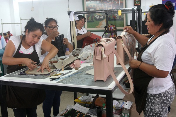 8M: Los retos y derechos laborales de las mujeres