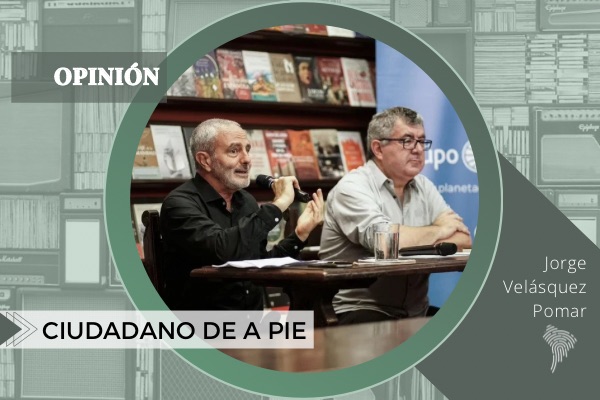 La verdadera derecha radical