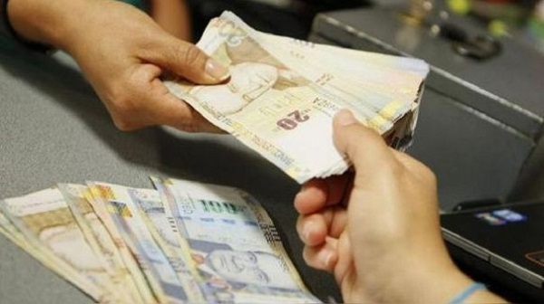 AHORROS