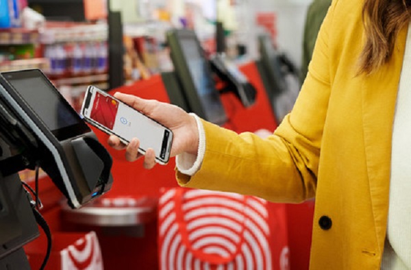 APPLE PAY