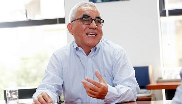 «Debemos entender que unirnos es rentable»