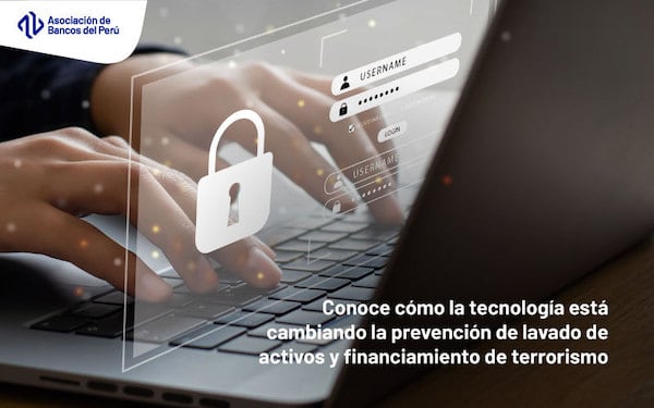 ¿Cómo la tecnología está cambiando la prevención de lavado de activos? Entérate en la próxima edición de PLAFT
