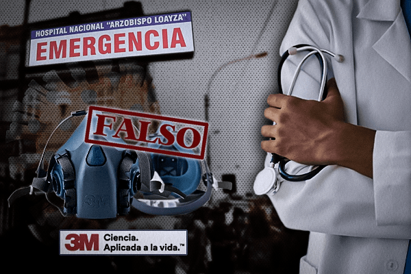 3MFalsos