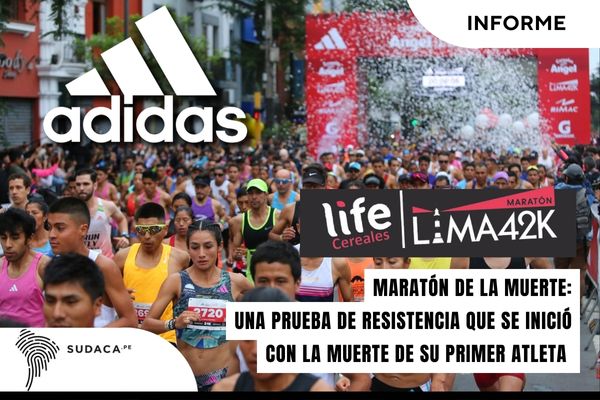 Maratón de la muerte: una prueba de resistencia que se inició con la muerte de su primer atleta