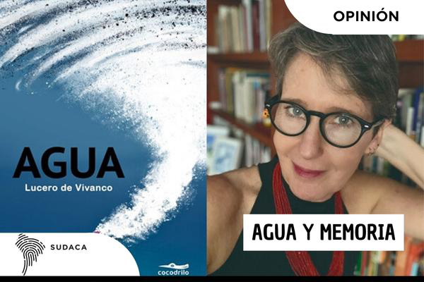 Agua y memoria