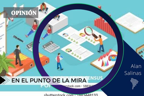 Las lecciones del censo del año 2017
