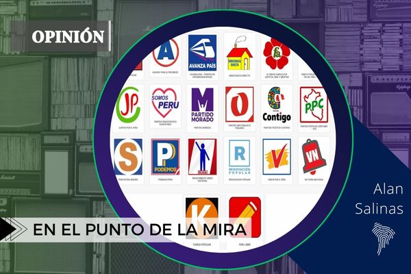 Del ingenio a la innovación partidaria