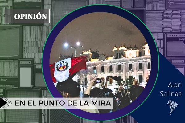 Después de la transición democrática, ¿qué?