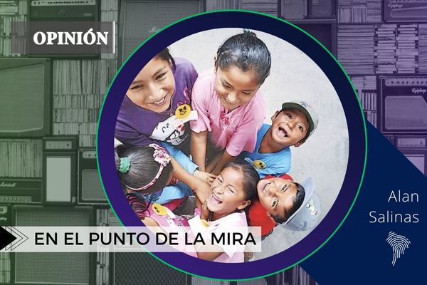 ¿Dónde está el Estado para con las niñas y las mujeres?