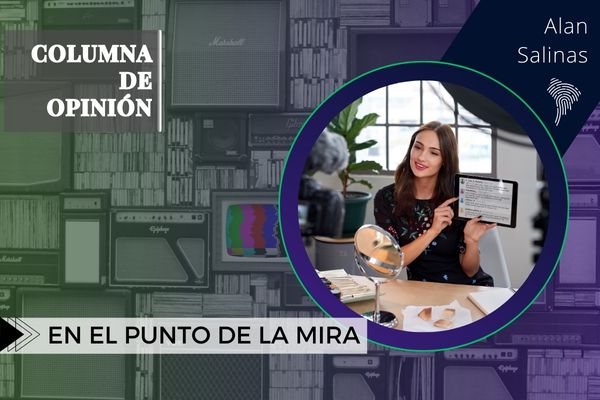 De intelectuales a influencers