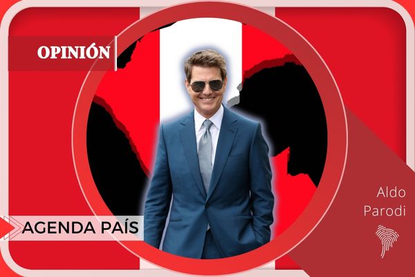 ¿Visión Imposible?