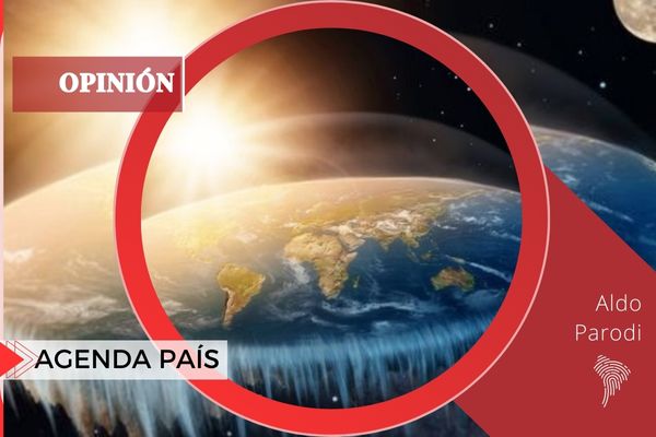 La primacía de la realidad