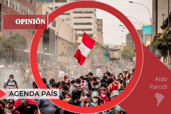 La politización de la política