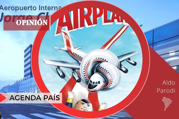 Aeropuerto 2024