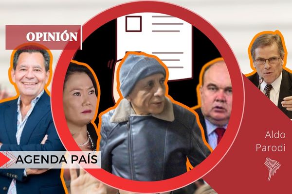 ¡A sus marcas!
