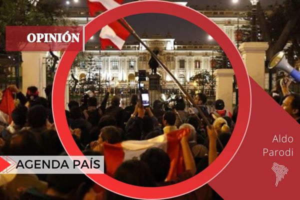 ¿Dictadura Congresal? Ja, ja…