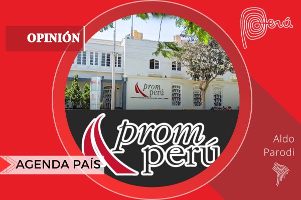 Estabilidad para Promperú