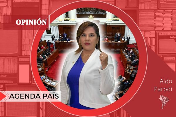 Digna, la indigna