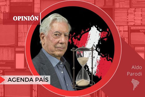 Una tribu llamada Perú