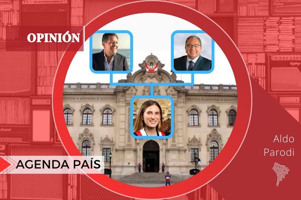 ¿Candidato o Presidente?