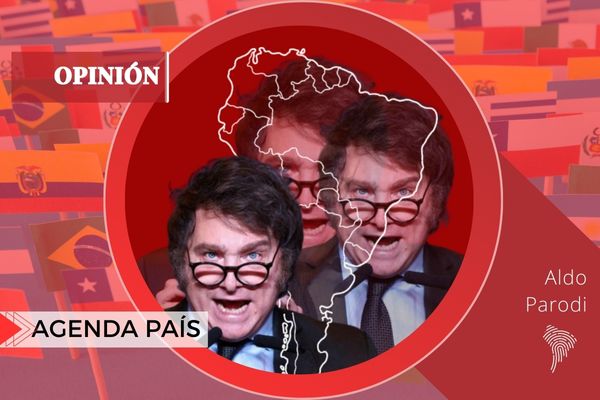 Milei y el impacto en América Latina