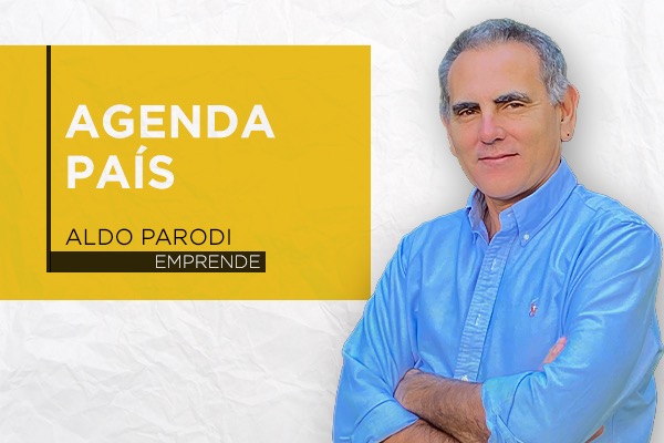 Servir y la meritocracia
