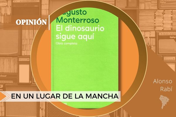 Todo Monterroso