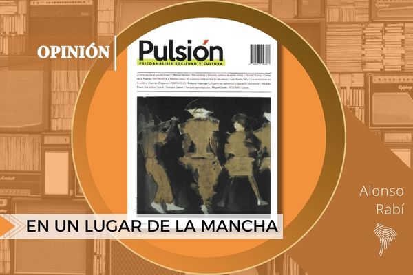 Pasando revista