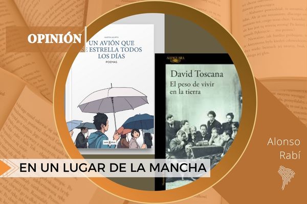 Dos libros, dos