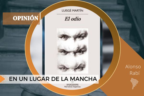 ¿Crimen con castigo? El caso Luisgé Martín