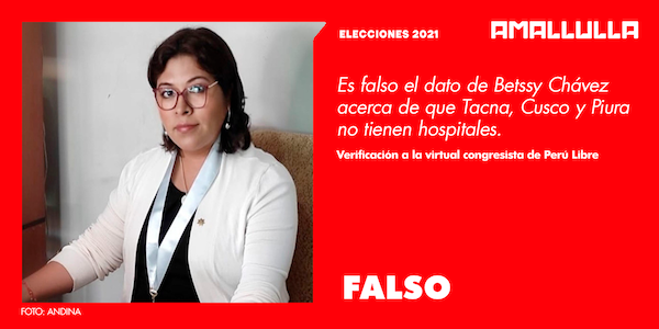 Ama Llulla - Falso