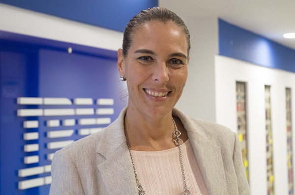 «Nos gustaría vivir en un mundo igual para todos»