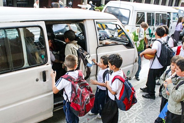 ¿Cómo implementar un servicio de movilidad escolar?