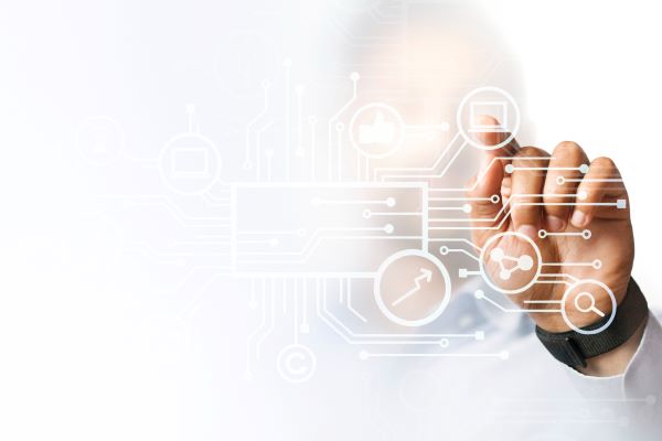 ¿Qué es la hiperautomatización en las empresas y cuáles son sus beneficios?