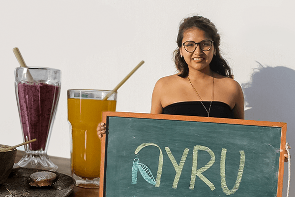 Ayru