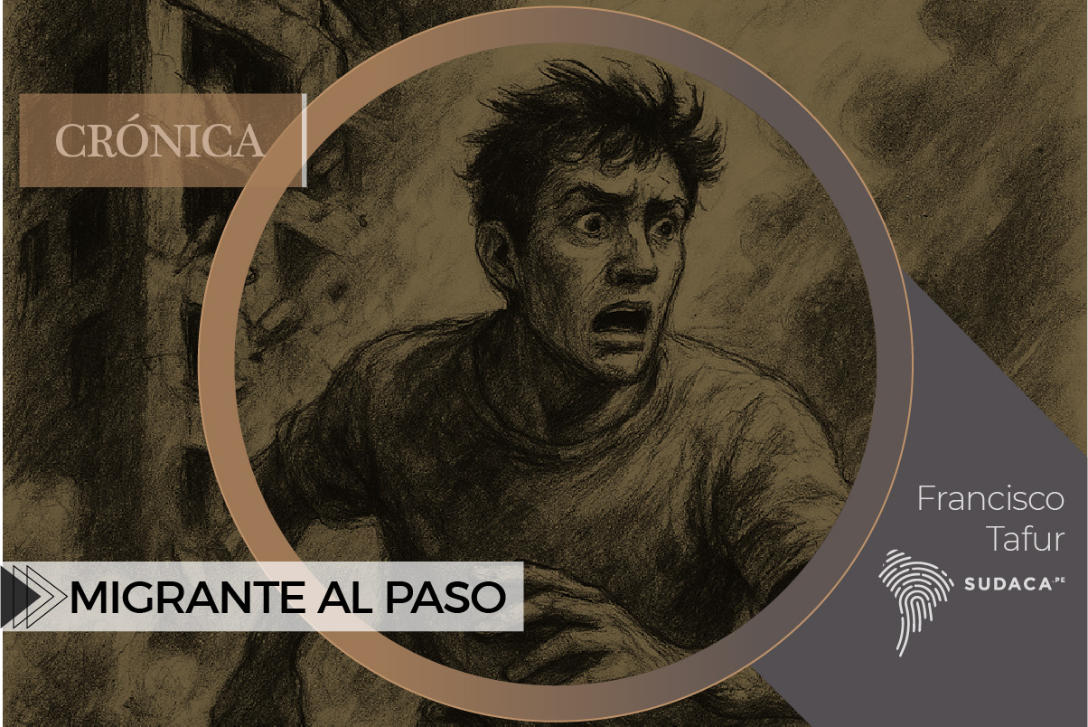 Siempre estuvimos de cabeza