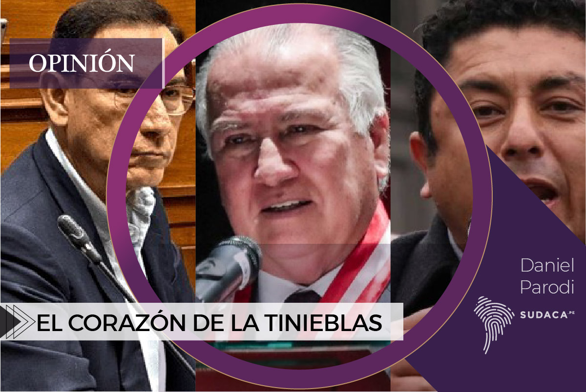 El voto indignado