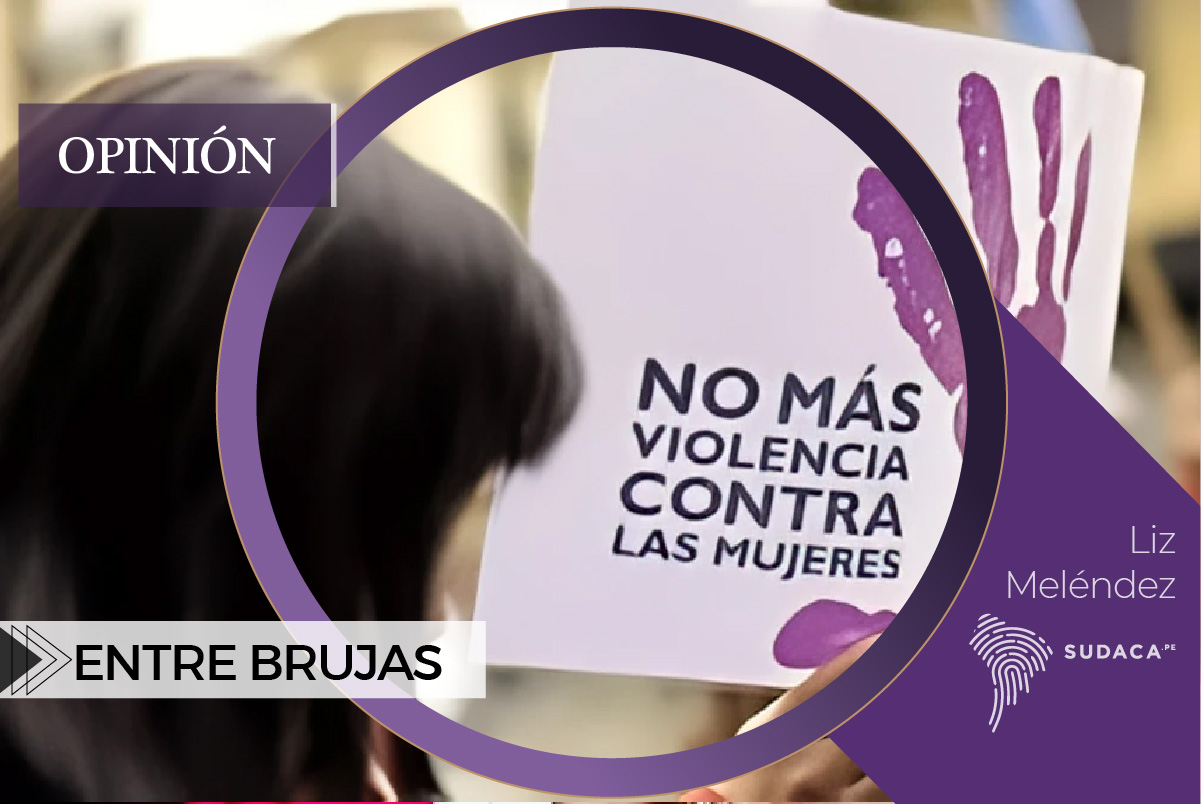 Denunciar no es un delito: la amenaza del proyecto de ley 11561