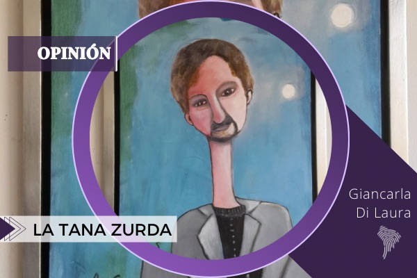 El grito más intenso de una estrella: José Antonio Mazzotti, ¡Presente!