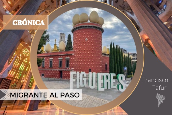Barcelona, decadencia y exclusión