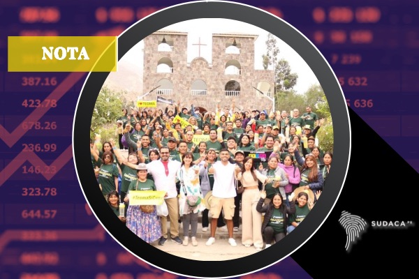 “Teoma Fest Chiclayo 2025”: El revolucionario evento de la multinacional Teoma por su 13°aniversario de éxito empresarial