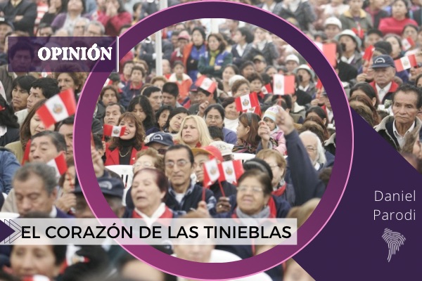 Plebiscito cotidiano. Apunte sobre la nación