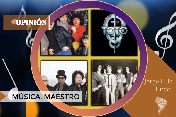 Toto: Supergrupo