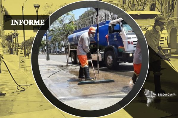 Derrame de sangre por acciones justas: La muerte del presidente de la comunidad de Quipan (Parte II)