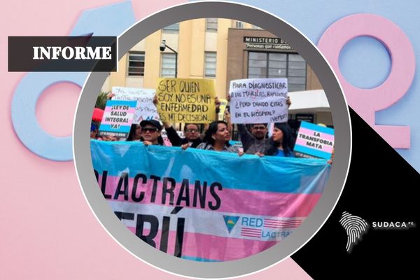 Entre mentiras y una diversidad bajo ataque: Las declaraciones del MINSA sobre la comunidad LGBTIQ+