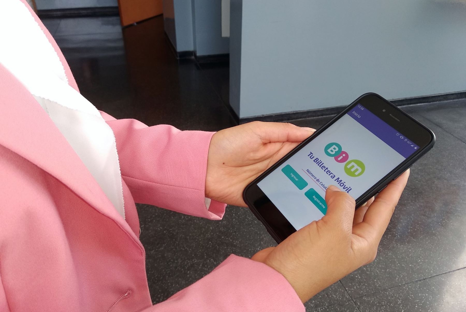 Billeteras digitales: ¿principal método de pago al 2024?