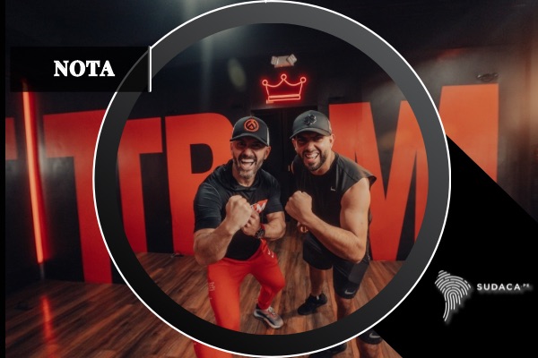 Descubre la Revolución del Fitness en TRIM