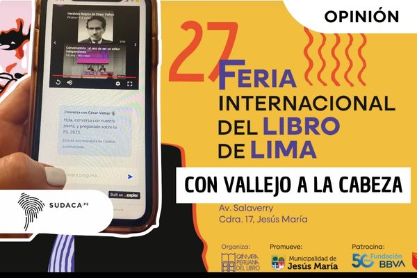 Con Vallejo a la cabeza